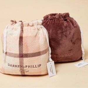 New✨Velvet Drawstring Bag